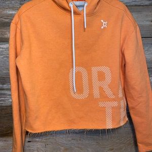 Orangetheory hoodie small
